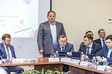 На Совете депутатов Одинцовского городского округа рассмотрели вопросы здравоохранения