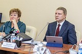 Депутаты окружного Совета обсудили ход объединения медучреждений муниципалитета