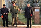 Исполнилось 105 лет со Дня рождения главнокомандующего РВСН Маршала Толубко