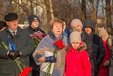 Исполнилось 105 лет со Дня рождения главнокомандующего РВСН Маршала Толубко