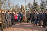 Исполнилось 105 лет со Дня рождения главнокомандующего РВСН Маршала Толубко