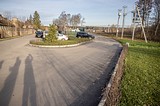Андрей Иванов посетил с рабочим визитом деревни Сельская Новь и Ликино