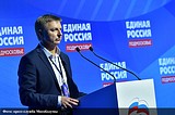 В честь 18-летия «Единая Россия» проведет приемы граждан в Московской области