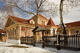 Звенигород вошел в топ-3 самых позитивных городов Подмосковья