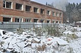 Рейд по соблюдению требований законодательства на объектах потребительского рынка проведён в Звенигороде