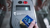 Для бесплатной пересадки с МЦД необходимо активировать карту «Тройка»