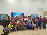 Электрогазосварщик из Одинцовского округа занял первое место в конкурсе «Лучший по профессии»
