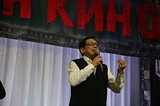 Фото: Гран-при фестиваля «Магия кино» завоевала режиссер из Ростова-на-Дону
