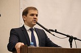 На Международном научном гуманитарном форуме в Российской Академии Наук обсудили фестиваль граффити Urban Morphogenesis
