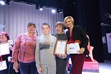 Более 700 человек посетили фестиваль «Город добра»