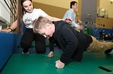 Более 700 человек посетили фестиваль «Город добра»