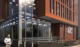 В Одинцово появится новое торгово-офисное здание