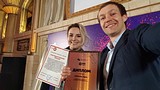 Одинцовский медиацентр стал победителем в номинации «Прорыв года»
