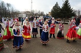 В голицынском «Парке героев Отечественной войны 1812 года» завершен второй этап благоустройства