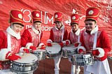 В голицынском «Парке героев Отечественной войны 1812 года» завершен второй этап благоустройства