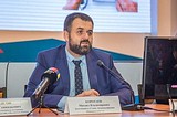 Итоги перехода на раздельный сбор мусора в Одинцовском округе обсудят в прямом эфире ОТВ