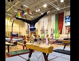 Звенигородские спортсмены стали победителями международного «Турнира спортивной славы»