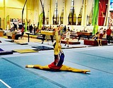 Звенигородские спортсмены стали победителями международного «Турнира спортивной славы»