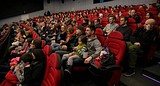 Одинцовский округ присоединился к акции «День короткометражного кино»