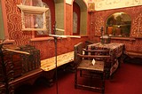 Реставрационные работы Звенигородского манежа будут завершены к декабрю 2020 года