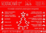 Как не испортить новогодние праздники