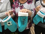 Одинцовские пенсионеры побывали в Зарайске
