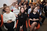 Одинцовским школьникам рассказали о кибербезопасности
