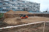Андрей Иванов: Дом культуры в Горках-10 станет важнейшей точкой притяжения в поселке