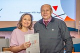 Свидетельства по новым профстандартам вручили одинцовским слесарям-сантехникам