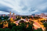 Одинцовский городской округ вошел в ТОП-20 лучших муниципалитетов Подмосковья