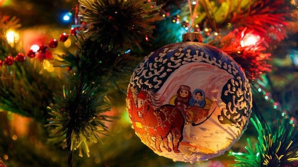 Масштабный фестиваль «Сказочное Рождество» пройдет в Истре с 6 по 8 января, Декабрь