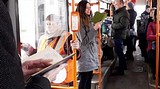 Одинцовский округ присоединится к акции «Читающий транспорт»