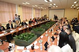 Заключительный совет депутатов Одинцовского округа прошел 27 декабря