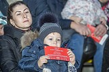 Более 4600 детей посетили Елки главы Одинцовского округа