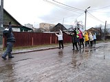 Жители Одинцовского округа посетят по программе «Активное долголетие» выставку Шагала
