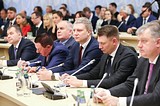 Одинцовский городской округ вошел в ТОП-20 лучших муниципалитетов Подмосковья