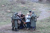 Начало контраступления Красной Армии в битве за Москву отметили в Дунино