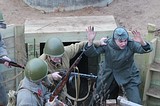 Начало контраступления Красной Армии в битве за Москву отметили в Дунино