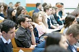 Одинцовская делегация приняла участие в акции «100 баллов для победы»