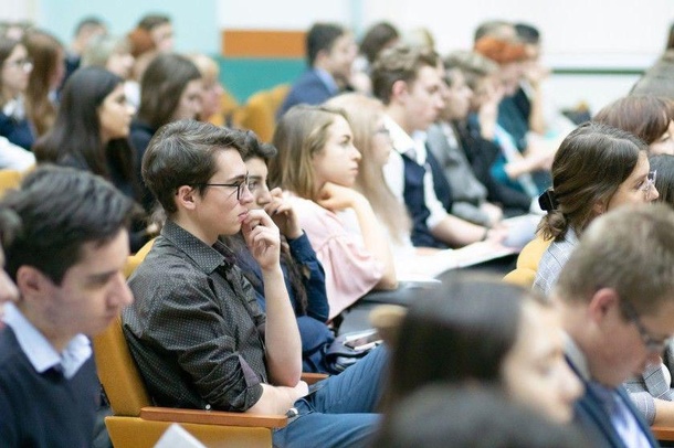Одинцовская делегация приняла участие в акции «100 баллов для победы», Декабрь