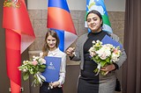 Ещё двое детей-сирот получили квартиры в Одинцовском округе