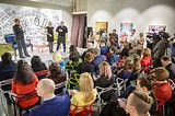 Одинцовский фестиваль «URBAN MORPHOGENESIS» получит продолжение