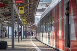С момента запуска Московские центральные диаметры перевезли более 10 миллионов пассажиров