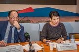 В администрации округа прошло заседание рабочей группы по погашению налоговой задолженности