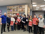Обучающий семинар для пожилых людей провели сотрудники Одинцовского ОГИБДД