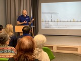 Обучающий семинар для пожилых людей провели сотрудники Одинцовского ОГИБДД