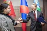 Ещё двое детей-сирот получили квартиры в Одинцовском округе