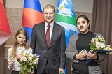 Ещё двое детей-сирот получили квартиры в Одинцовском округе