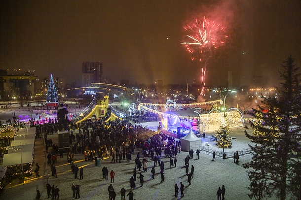ВКС текст 1, Программа «Зима в Подмосковье» в Одинцовском округе охватит более 600 тысяч человек