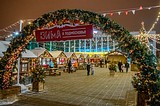Программа «Зима в Подмосковье» в Одинцовском округе охватит более 600 тысяч человек